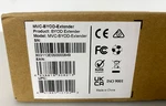 Yealink Mvc-byod-extender Video Audio Extender (p/n: 1303113). Fixed Price $269.19.