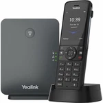 Yealink 1302026 Dect Ip Phone System W78p Upc 841885109125. Fixed Price $203.99.