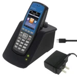 Dual Charger For Polycom / Spectralink 8400 & 8440 Series: 1 Phone Battery. Fixed Price $69.00.