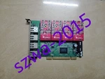 1pcs Used Openvox A400p 4 Fxo Pci Tdm400p Fxo-100 #zv. Fixed Price $179.12.