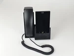 Ubiquiti Utp-touch-blackwifi Voip/sip Phone, 2x Gigabit Ports, Poe / Unifi Talk. Fixed Price $134.99.
