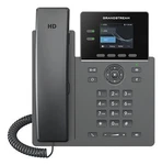 Grandstream Grp2610p Ip Phone Black 2 Lines Tft E. Fixed Price $105.36.