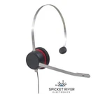 New - Open Box Lot Of 10 Avaya L139 Headset Mono Magnetic Disconnect. Fixed Price $10.00.