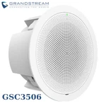 Grandstream 1-way Sip Intercom Pa Speaker No Mic 15w Gsc3506-v2. Fixed Price $143.99.