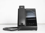 Audiocodes Teams-c470hd 6.5" Display Ip Phone W/ Handset. Fixed Price $49.99.