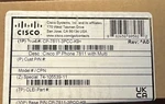 New Open - Cisco Ip Phone 7811 W/ Multiplatform Firmware Cp-7811-3pcc-k9=. Fixed Price $72.50.