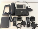 Yealink Sip-t38g Enterprise Ip Phone Set Tested. Fixed Price $180.00.