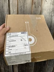 Cisco Dual-ear, Carbon Black Headset Bundle - Hs-wl-722-buna-c. Fixed Price $149.99.