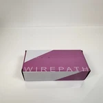 (new) Wirepath Wp-mod-rj45-tel1x12 1x12 Telephone Module (lot Of 11). Fixed Price $44.99.