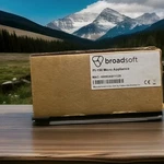 Broadsoft Pi-150 Micro Appliance New Factory Sealed B18. Fixed Price $25.00.