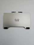 Cisco Cp-7800-fs= Foot Stand For Ip Phone Cp-7821-k9 Cp-7841-k9 Silver. Fixed Price $15.00.