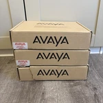 Lot Of 3 Avaya 9630 Ip Desk Phone Voip Office Charcoal Gray New Open Box. Fixed Price $29.90.