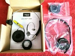 Jabra Gn Biz 2400 Headset Headband, Neckband, Hook Kit And Leather Ear Cushion.. Fixed Price $9.95.
