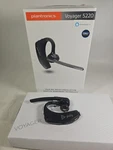 Plantronics Voyager 5220 Wireless Noise Cancelling Bluetooth Headset Pote16. Fixed Price $24.95.