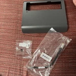 New Cisco Wall Mount Kit Cover Only Cp-8800-wmk For Ip Phone 8800 Series. Fixed Price $20.00.