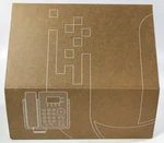 Ubiquiti Uvp-flex Voip Phone Unifi Talk Flex. Fixed Price $149.00.
