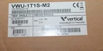 Vertical Wave Ip 500 Vwu-1t1s-m2 T-1 Pri Interface Module. Fixed Price $308.01.