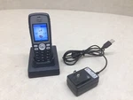 Cisco Wireless Ip Phone Cordless Handset 7925g W/ Battery And Charging Base. Fixed Price $45.00.