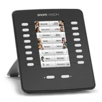 Snom Expansion Module Vision Black. Fixed Price $127.00.