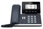 Yealink Sip-t53 Ip Phone - Corded/cordless Classic Gray. Fixed Price $175.00.