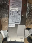 Panasonic Kx-tda 100 & 200 Kx-tda0104- Psu M Main Cabinet Power Supply Medium. Fixed Price $125.00.