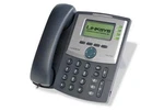 Fully Refurbished Cisco (linksys) Spa942 4-line Ip Phone W/ Power Supply. Fixed Price $60.00.