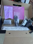Hp All In One Video Bars Poly Studio X30 (p018) New Open Box. Fixed Price $349.00.