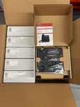 Lot Of 10 New Genesys Audiocodes 420hdg Ip Phones - 420hd Voip Gigabit Nib. Fixed Price $24.99.