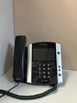Polycom 2200-44600-025 Vvx 600 Ip Phone. Fixed Price $30.00.