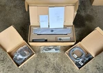 Cisco New Cs-kit-mini-k9 (cs-room-usb-k9) Webex Room Mini Video Conferencing Kit. Fixed Price $285.00.