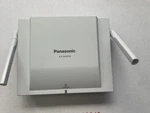Panasonic Kx-ns0154 Ce Ip Dect Base Station White, 4 Channel Kx Ns0154 Super. Fixed Price $197.63.