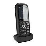 Snom M80 Ip Dect Handset, Ruggedized, Bluetooth, Hd Audio Quality, Backlit. Fixed Price $403.68.