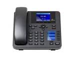 Digium 1tela025lf A25 Mid-level 4-line Sip With Hd Voice Gigabit Phone. Fixed Price $149.00.
