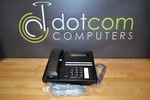 Comdial Impact 8312sj-fb 8312 Sj Black Display Phone Speaker Jack Headset. Fixed Price $59.99.