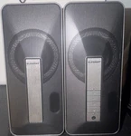 Usb Pc Speakers, Elegiant 10w Portable Bluetooth Computer Speaker Systems. Fixed Price $8.00.