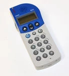 Ascom Medic 9p23 Portable Handset ( Yon May Need To Replace The Battery). Fixed Price $25.00.