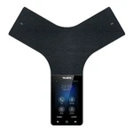 Yealink 5 Inch Multi Touch Screen Ip Conference Phone (black). Fixed Price $529.00.