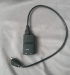 Shenzhen Gospell Switching Mode Power Supply G0549a-240-050 24v 0.5a Poe Adapter. Fixed Price $22.50.