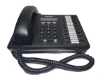 Iwatsu Ix-5900 Phone Icon Black Ip Business Telephone. Fixed Price $24.50.