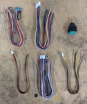 Snom Pa1cable Cabling For Pa1+ W/ 3 Pin Screw Terminal To Audio Jack New. Fixed Price $25.00.