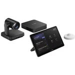 Yealink Mvc840 Gen 3 (no Audio) Microsoft Teams System For Medium-to-large Rooms. Fixed Price $3446.83.