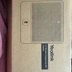 Yealink Cpw90 Microphone - Wireless Expansion Mic For Cp960 Silver. Fixed Price $75.00.