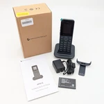 Grandstream Wp816 Portable Wi-fi 6 Cordless Phone W/ Dock (962-00150-11a004). Fixed Price $65.96.