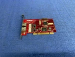Rhino R2t1 Dual T1/e1 Pci Interface Card 000-00053 Rev C Gridynanr2t1 099-00101. Fixed Price $126.71.