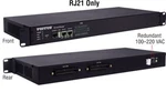 Patton Smartnode 4741 Voip Gateway - Sn4741/32js32vsp/rj21/eui New!!. Fixed Price $1475.99.
