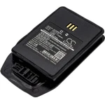1100mah Battery For Avaya 3700 Ex,dect 3740,dect 3749 P/n: 1220187,660273/1b. Fixed Price $19.05.