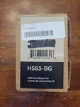 Heckler H583-bg Ada Camera Mount For Huddly Go & Iq. Fixed Price $15.00.