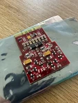Sangoma A400 Fxo-5 Module Fxo-36107 (digium). Fixed Price $50.00.