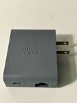 Cisco An18a 59cb Injector Power Adapter Brick An18a-59cb Poe Without Cord. Fixed Price $12.74.