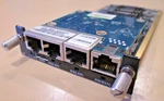 Audiocodes Mediant 1000 Cpu Control Module Card. Fixed Price $24.93.